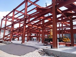 連續式混合機的混合操作過程