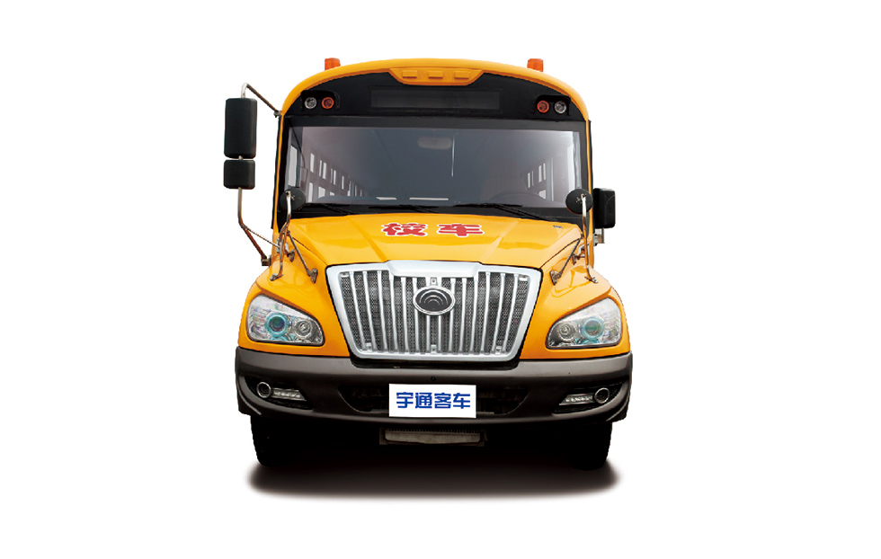 宇通51座小學(xué)生校車ZK6929DX