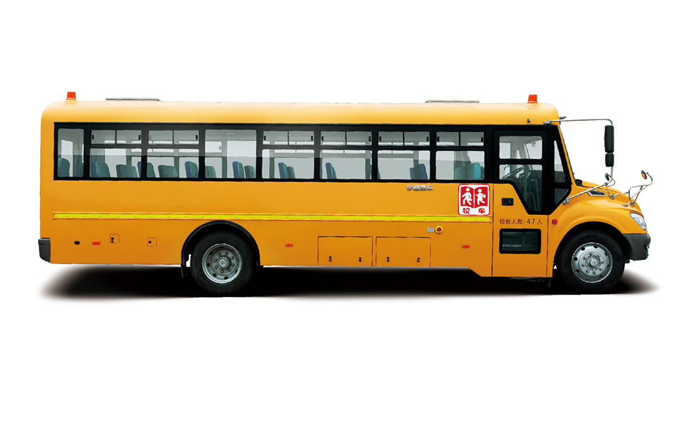 宇通51座小學(xué)生校車ZK6929DX
