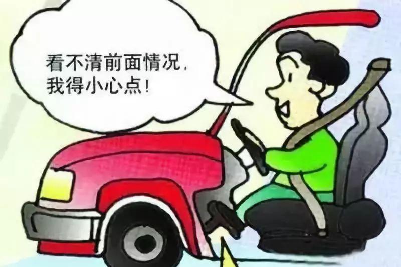 校車(chē)冬季指南：這些行車(chē)與保養(yǎng)知識(shí)你知道嗎？